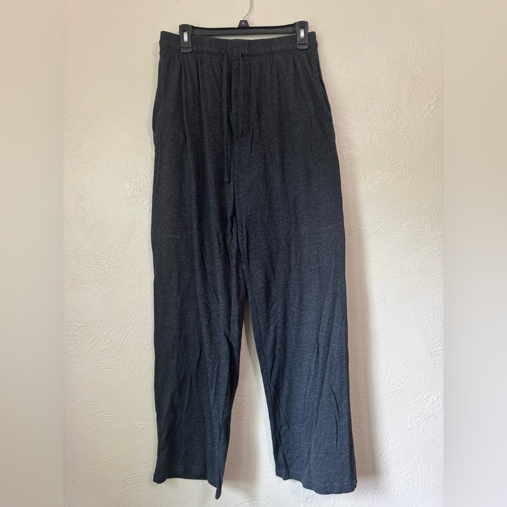 MAD Engine Charcoal Joggers 0172